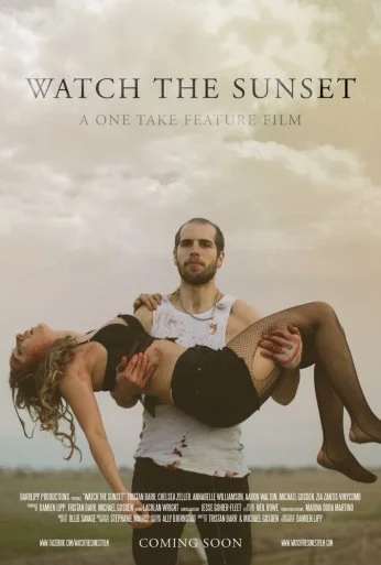 Watch the Sunset (2017)